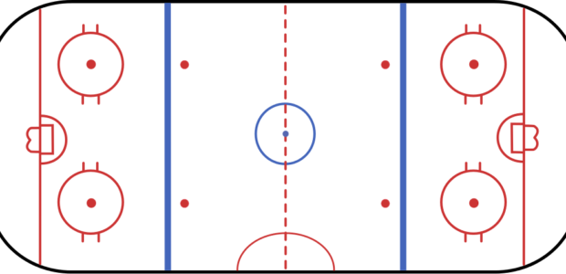 Lední hokej – Lední hokej (zkráceně jen hokej) je jedním z nejrychlejších týmových sportů na světě hraný s pukem na ledě. Ve dvou týmech, na dvě branky. V začátcích na […]