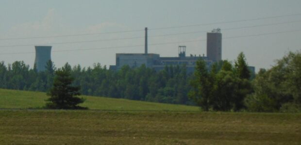 Karviná – Důl ČSM – Sever ve Stonavě. Výstavba dolu započata 1. září 1958, těžba černého uhlí zahájena 16. prosince 1968. OKD je původní česká těžařská firma těžící černé uhlí […]