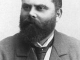 Architekt a stavitel židovského původu. Narodil se 29. října 1852 ve Wadowicích do židovské rodiny Simonovi a Cäcilii jako Karpel. Chodil do školy v Opavě. Vystudoval Technickou univerzitu ve Vídni. […]