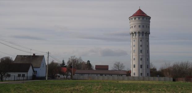 Karviná – Vodárenská věž v Karviné – Hranicích byla vystavěna v letech 1928 až 1930 a dodávala vodu do Fryštátu. Za druhé světové války sloužila jako pozorovatelna a v jejím […]